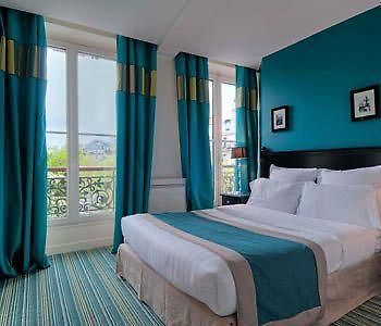 Hotel Cluny Square Παρίσι Εξωτερικό φωτογραφία