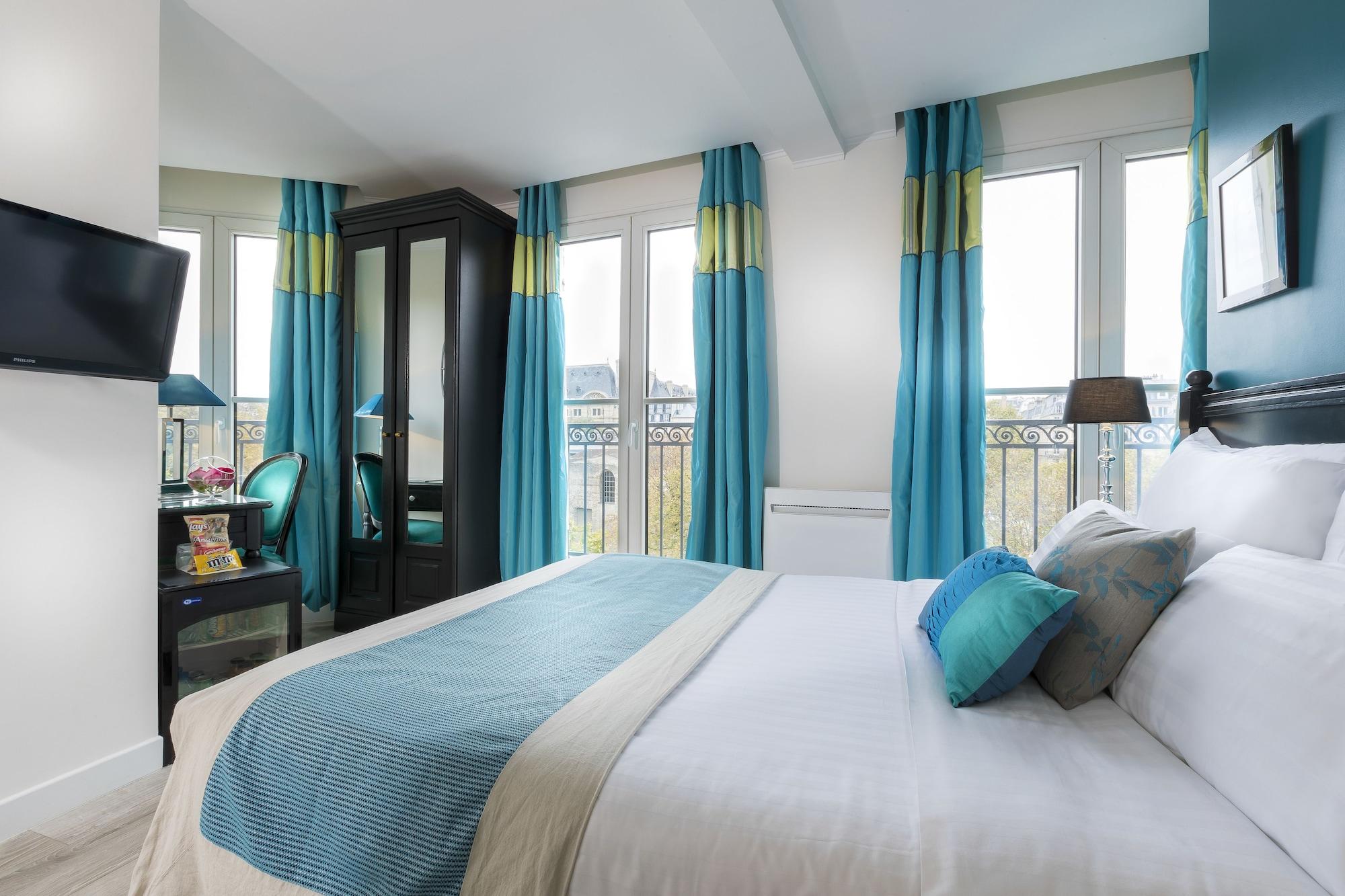 Hotel Cluny Square Παρίσι Εξωτερικό φωτογραφία