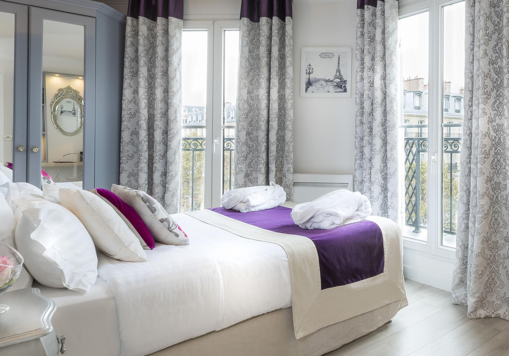 Hotel Cluny Square Παρίσι Εξωτερικό φωτογραφία