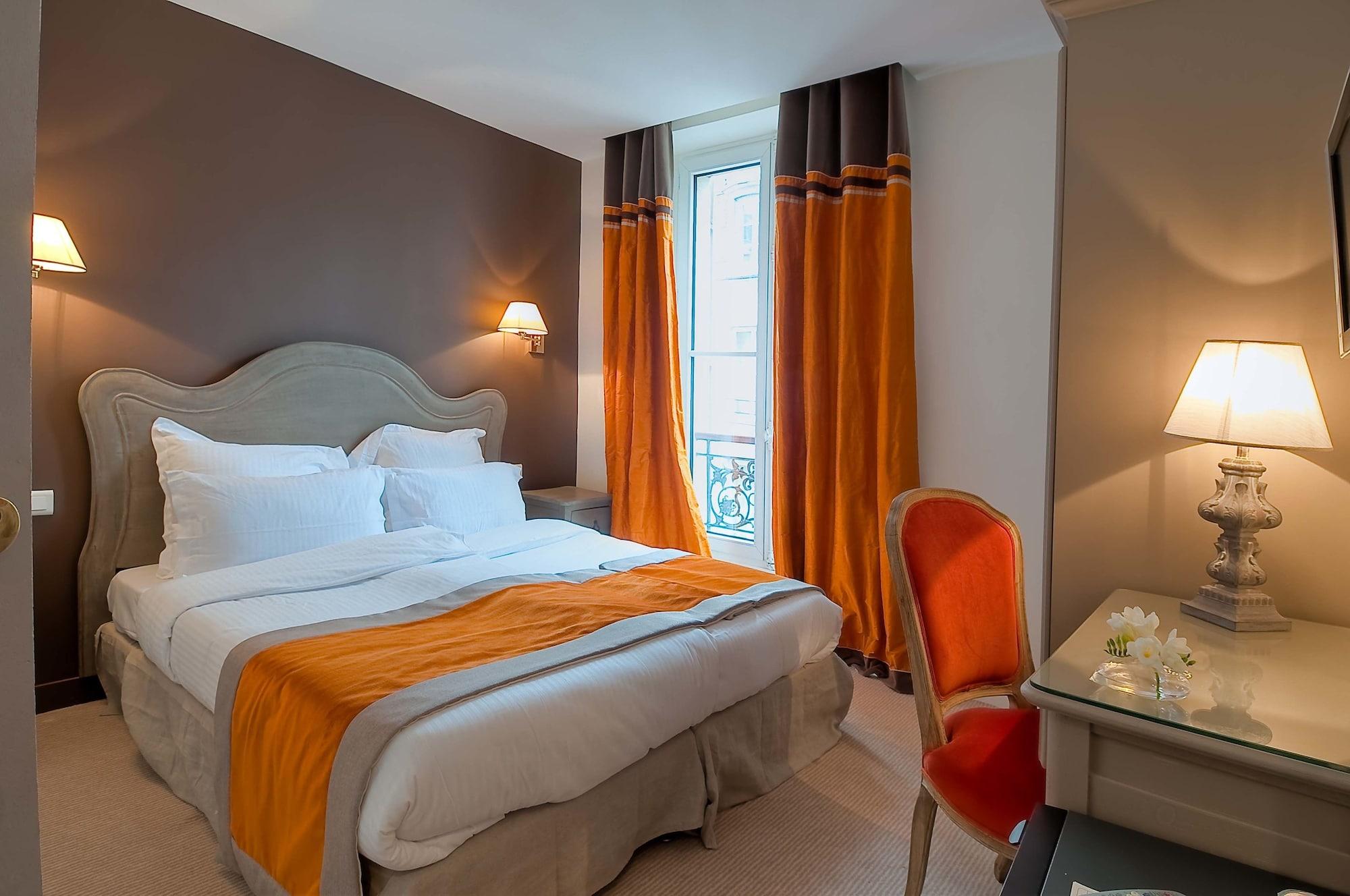 Hotel Cluny Square Παρίσι Εξωτερικό φωτογραφία