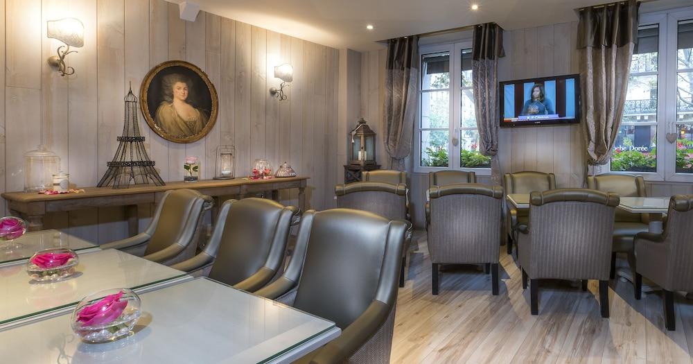 Hotel Cluny Square Παρίσι Εξωτερικό φωτογραφία