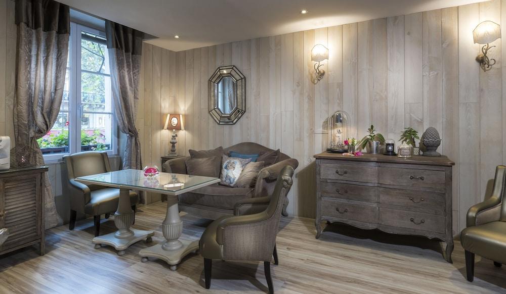 Hotel Cluny Square Παρίσι Εξωτερικό φωτογραφία