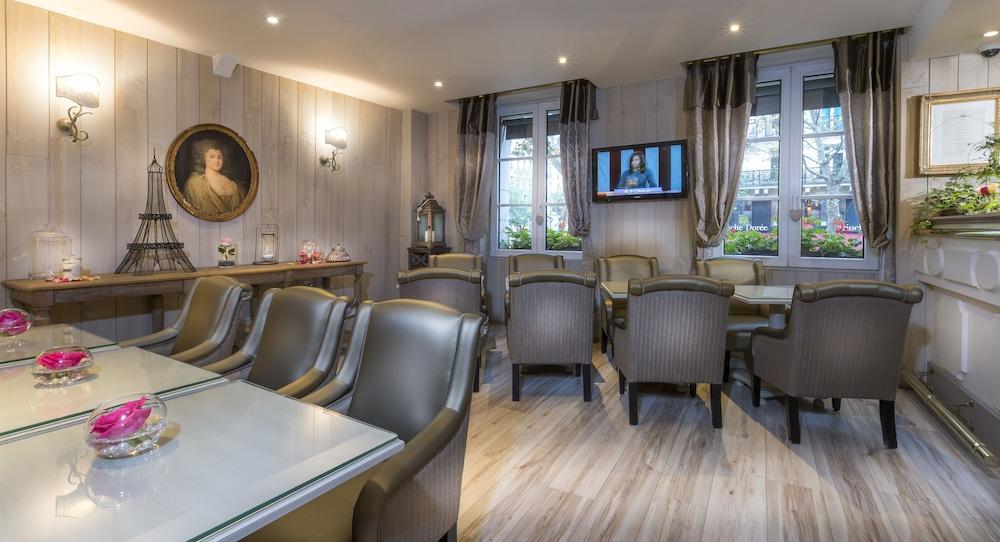 Hotel Cluny Square Παρίσι Εξωτερικό φωτογραφία