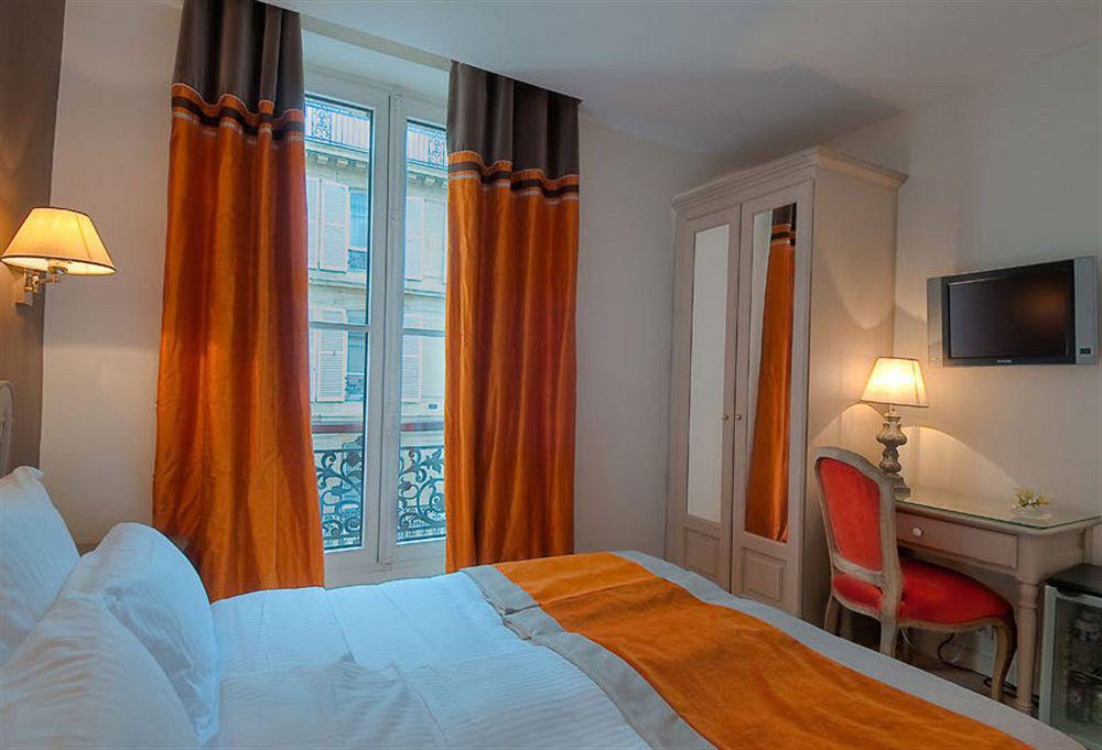 Hotel Cluny Square Παρίσι Εξωτερικό φωτογραφία